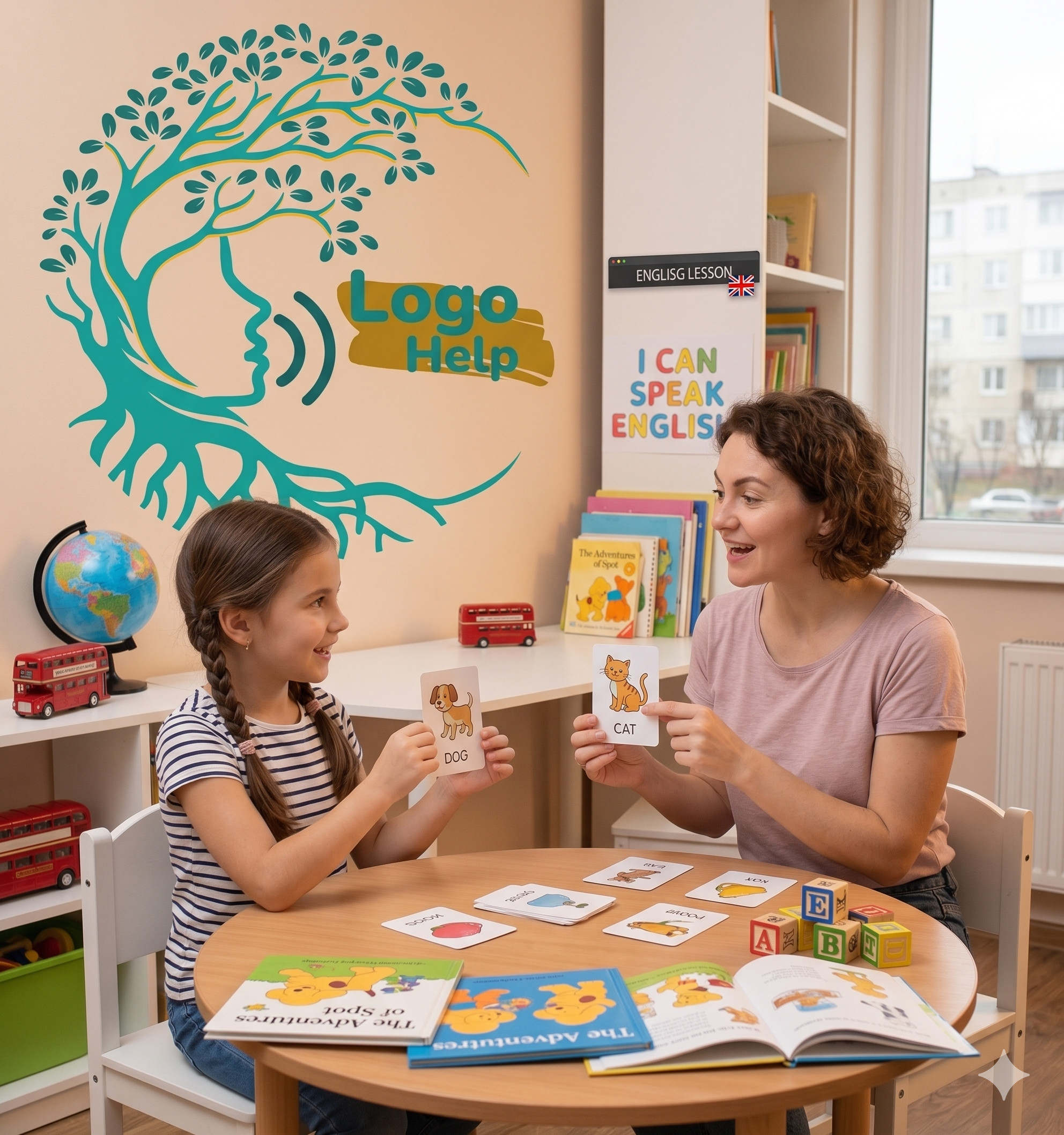 English for Children