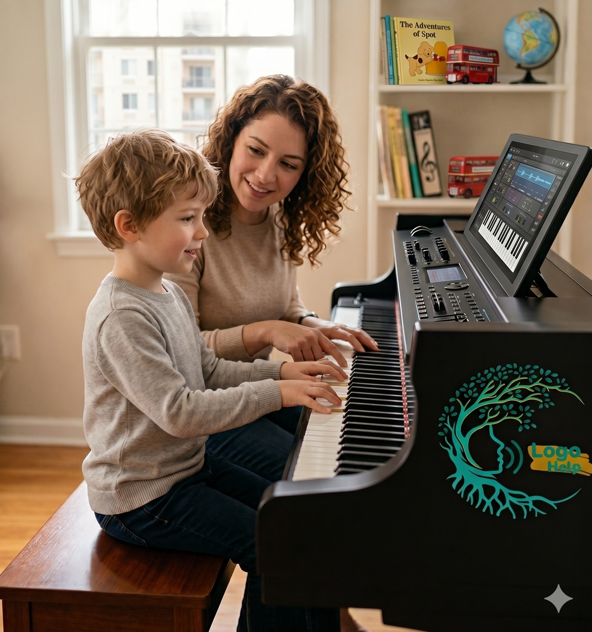 Music-Based Development