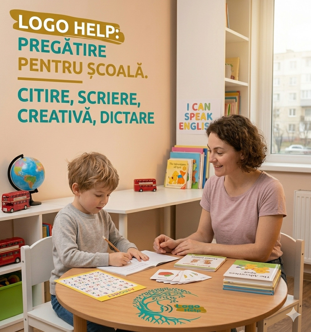 School Readiness